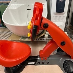美原店　おもちゃ　車　KID RACING 子供用品 ベビー用品 の画像