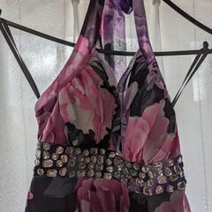 女ワンピースの画像