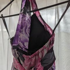 女ワンピースの画像