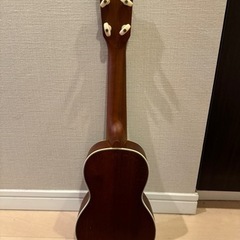 楽器 弦楽器、ウクレレの画像