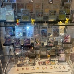ポケモンカードまとめ売り！早い者勝ち！