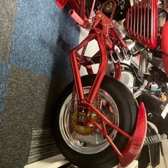 ホンダ　ゴリラ激レアパーツ！の画像