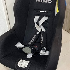 チャイルドシート レカロ RECARO【最終値下げ】