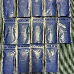 LAVA 水素美人プレミアム 14袋