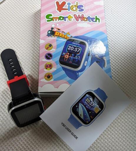 キッズスマートウォッチ