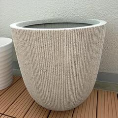 プランターカバー 軽量 ガーデニング 鉢カバー