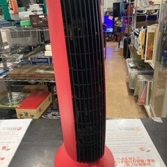 空気清浄機 Ionic Breeze(イオニックブリーズ)MINI レッド [適用畳数：25畳 /PM2.5対応] リサイクルショップ宮崎屋　佐土原店　25.2.21Fの画像