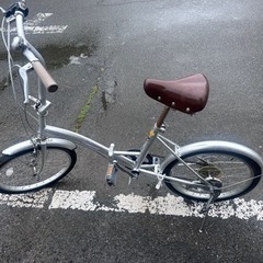 中古】大垣駅の自転車を格安/激安/無料であげます・譲ります