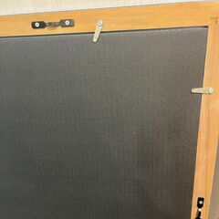 marini*monteanyの絵 額縁付きの画像