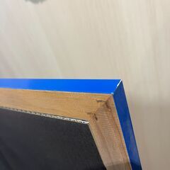 marini*monteanyの絵 額縁付きの画像