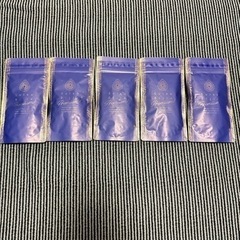 LAVA 水素美人プレミアム 5袋