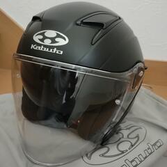 バイクヘルメット（OGKカブト）
