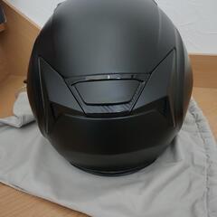 バイクヘルメット（OGKカブト）の画像
