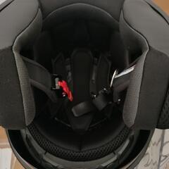 バイクヘルメット（OGKカブト）の画像