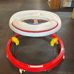 子供用品 ベビー用品 歩行器の画像