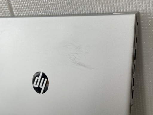 ノートパソコンCore i5 第8世代 Windows11アップグレード対応CPU HP ProBook 450 G6
