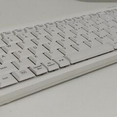 ELECOM TK-FBP013　ワイヤレスキーボード　Bluetooth接続の画像