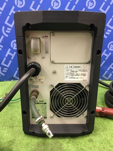 エコツール 知立店】☆ Panasonic/パナソニック プラズマ切断機 YP