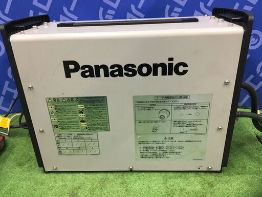 【エコツール 知立店】☆ Panasonic/パナソニック プラズマ切断機 YP-035PF3   ITR56ADD42SQ【愛知県/知立市/工具】