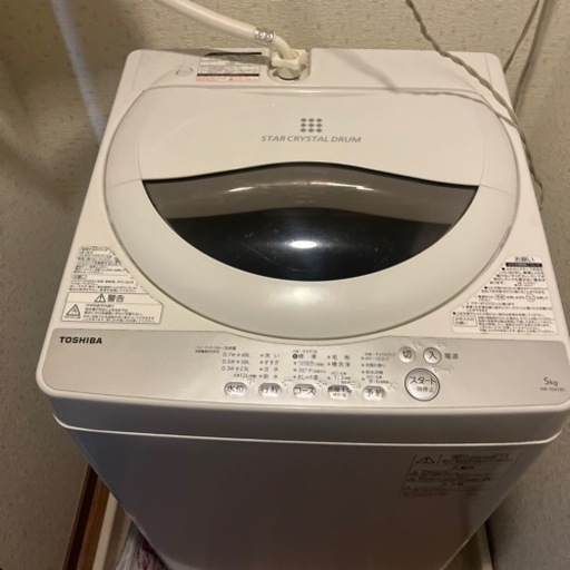 家電 生活家電 洗濯機