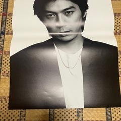 尾崎豊