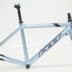 ジャンク FELT 「フェルト」 F75 2015年モデル フレ...