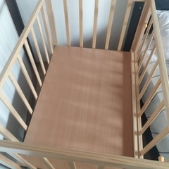 子供用品 ベビー用品 ベビーベッド、家具