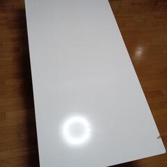 【終了】ダイニングテーブル 6名用