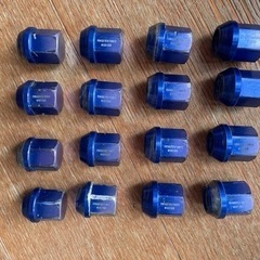 ラグナット　1.5Pの画像