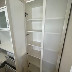 大幅値下げ！【シェルフ(棚) IKEA】の画像