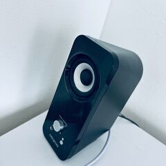 決まりました：パソコンかスマフォ用のbluetoothスピーカーです