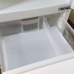 冷蔵庫 138L NR-B147W パナソニックの画像
