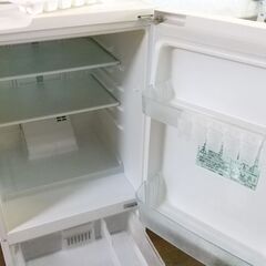 冷蔵庫 138L NR-B147W パナソニックの画像