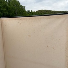 金の屏風 倉庫保管品    の画像