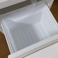 冷蔵庫 138L NR-B147W パナソニックの画像