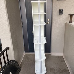 家具 収納家具 本棚の画像