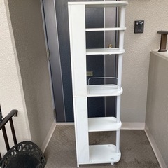 家具 収納家具 本棚の画像