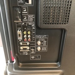 家電 テレビ 液晶テレビの画像