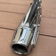 バイク　パーツの画像