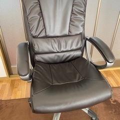 家具 椅子 ハイバックチェア