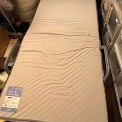 家具 寝具 マットレスの画像