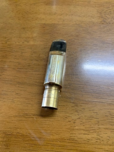 オットリンク　スパーマスタートーン