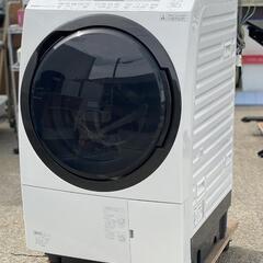 ☆期間限定大特価!!☆ 11.0kg洗い!! パナソニック ドラ...