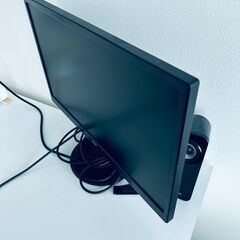 決まりました：液晶ディスプレイです。AOC モニタ E2270S...