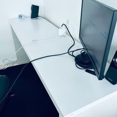 決まりました：液晶ディスプレイです。AOC モニタ E2270SWDN/11 (21.5インチ/フルHD/5ms)の画像