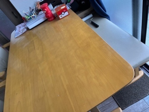 本日限定！（2025/09/25）家具 ダイニングセット