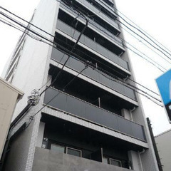 《神奈川新町駅1分＊駅近＊南東向き＊敷礼無し》初期費用分割OK🍀...