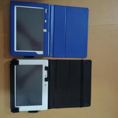 再出品。チャレンジタッチ、カバー、キーボードの画像