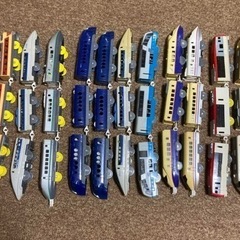 おもちゃ トミカ プラレール 電車 まとめての画像