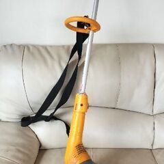 RYOBI 草刈り機